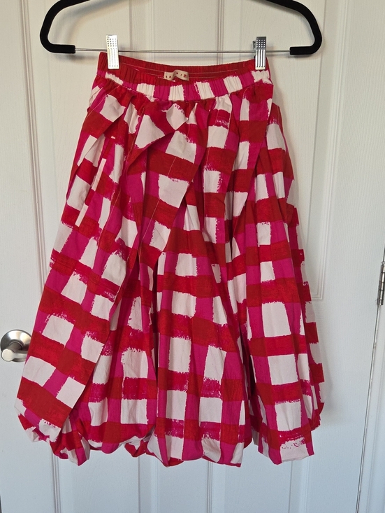 Marni Dresses & Skirts - MARNI for UNIQLO Bubble Skirt